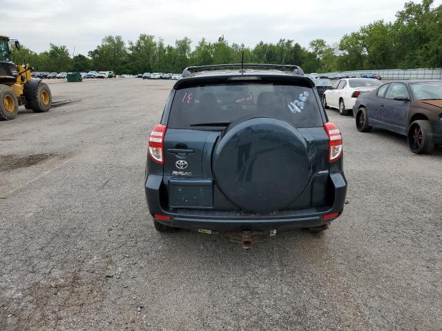 Photo 6 from auction – 2011 TOYOTA RAV4 LIMIT with VIN 2T3DK4DV4BW051797