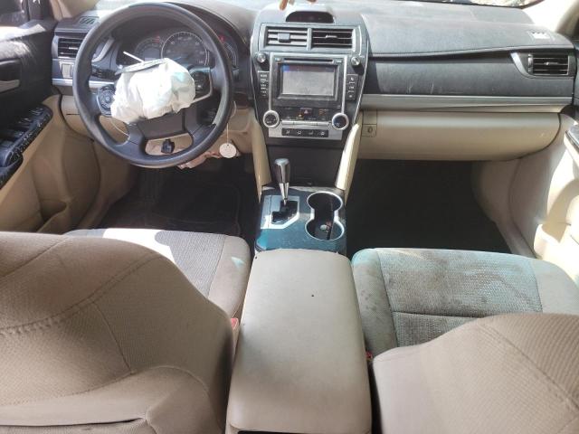 Photo 8 from auction – 2012 TOYOTA CAMRY BASE with VIN 4T1BF1FK1CU511585