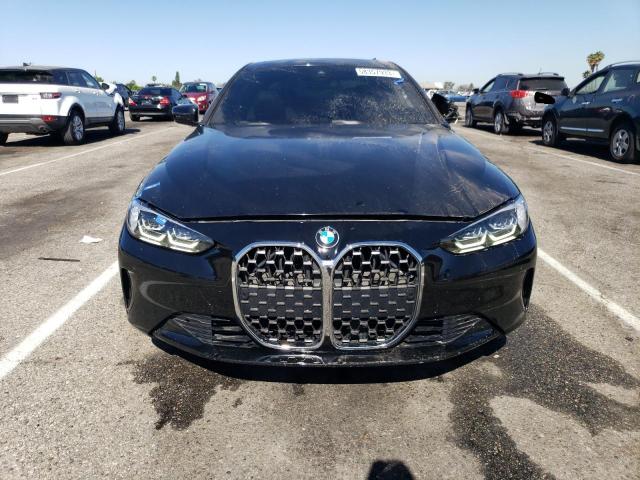 Photo 5 from auction – 2021 BMW 430I with VIN WBA53AP00MCF97969