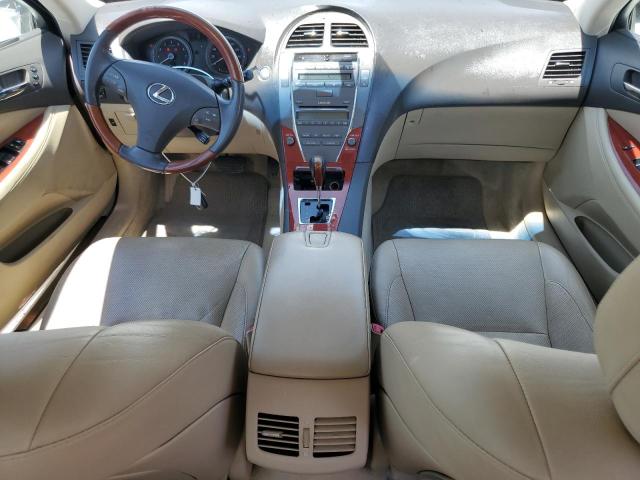 Photo 8 from auction – 2007 LEXUS ES 350 with VIN JTHBJ46G472066212