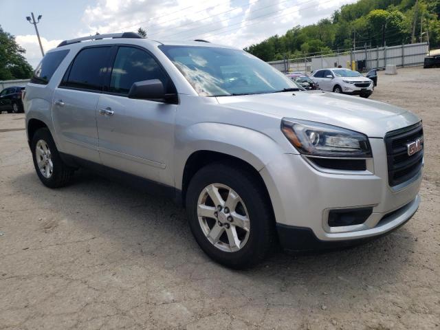 Photo 4 from auction – 2015 GMC ACADIA SLE with VIN 1GKKVPKD7FJ332379