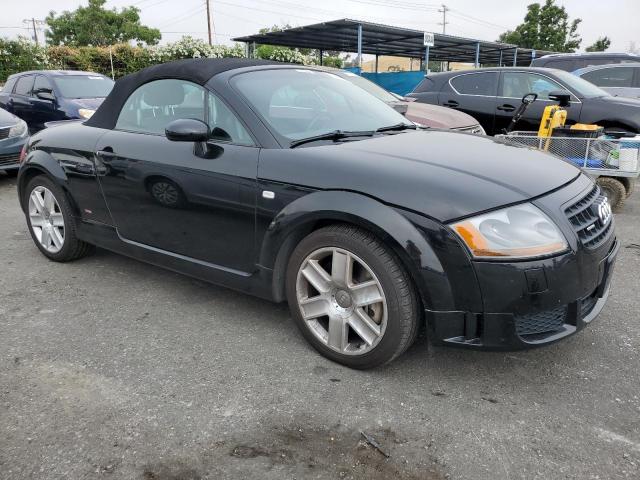 Photo 4 from auction – 2004 AUDI TT 3.2 with VIN TRUUF28NX41014585