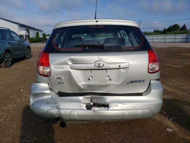 Photo 6 from auction – 2003 TOYOTA COROLLA MA with VIN 2T1KR32E83C095555