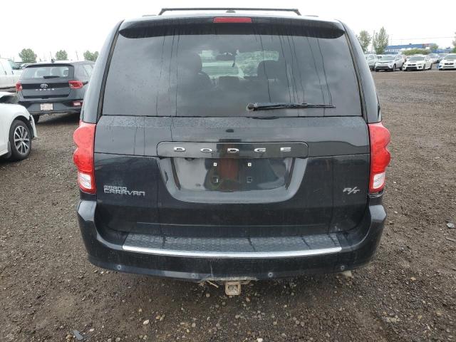 Photo 6 from auction – 2015 DODGE GRAND CARA with VIN 2C4RDGEG6FR501077