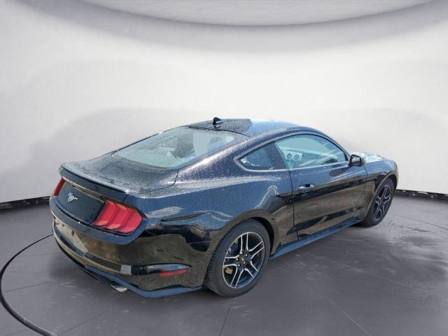 Photo 3 from auction – 2023 FORD MUSTANG with VIN 1FA6P8TH9P5109162