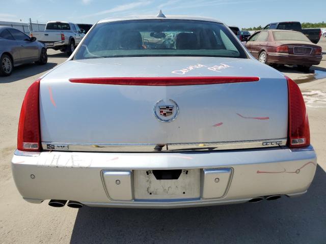 Photo 6 from auction – 2009 CADILLAC DTS with VIN 1G6KD57Y09U113624
