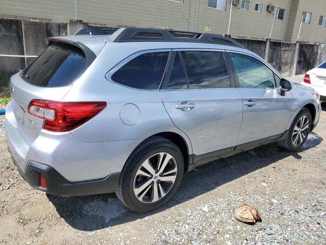 Zdjęcie 3 z aukcji – 2019 SUBARU OUTBACK 2. z VIN 4S4BSANCXK3317423