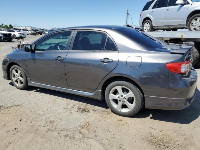 Photo 2 from auction – 2013 TOYOTA COROLLA BA with VIN 5YFBU4EE3DP130682