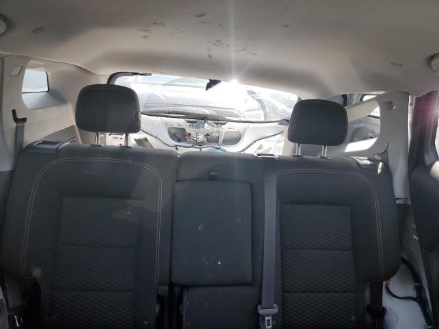 Photo 10 from auction – 2020 GMC TERRAIN SL with VIN 3GKALMEV1LL338090
