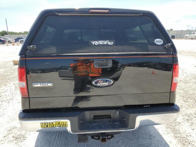 Photo 6 from auction – 2004 FORD F150 with VIN 1FTPX14554NB43783