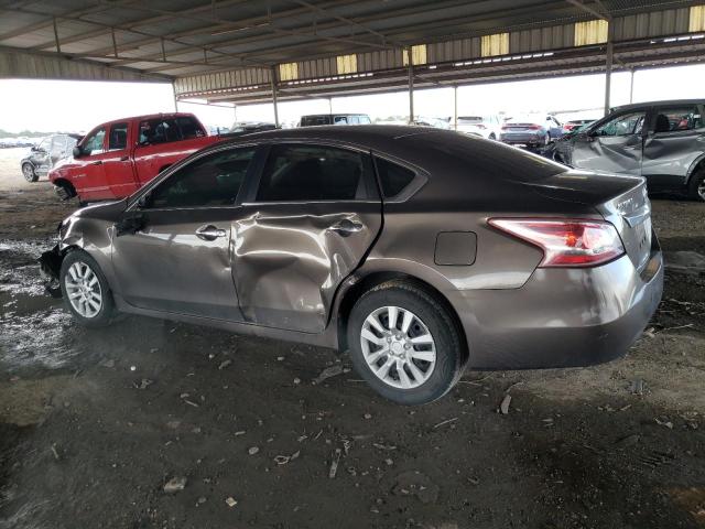 Photo 2 from auction – 2013 NISSAN ALTIMA 2.5 with VIN 1N4AL3AP1DC169110