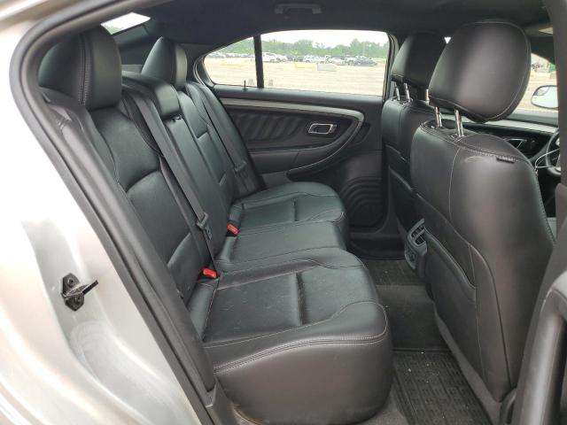 Photo 10 from auction – 2017 FORD TAURUS SEL with VIN 1FAHP2E84HG125603