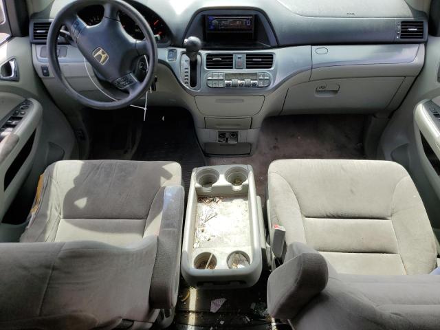 Photo 8 from auction – 2005 HONDA ODYSSEY EX with VIN 5FNRL38435B113182