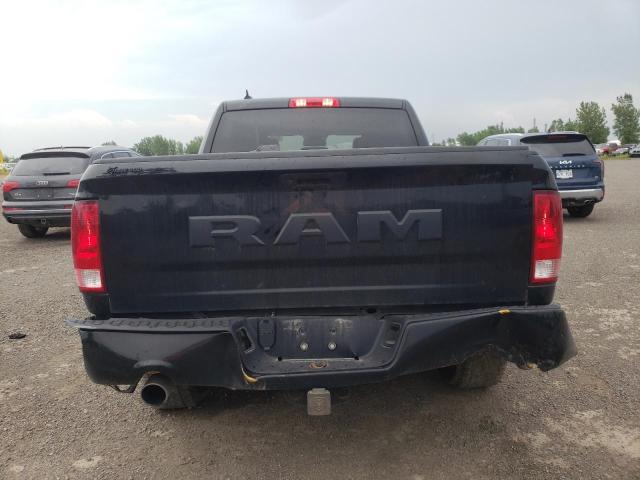 Фото 6 с аукциона – 2019 RAM 1500 CLASS с VIN 1C6RR7KT8KS699132