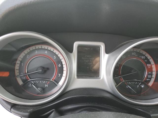 Photo 9 from auction – 2012 DODGE JOURNEY SX with VIN 3C4PDCBG9CT206987