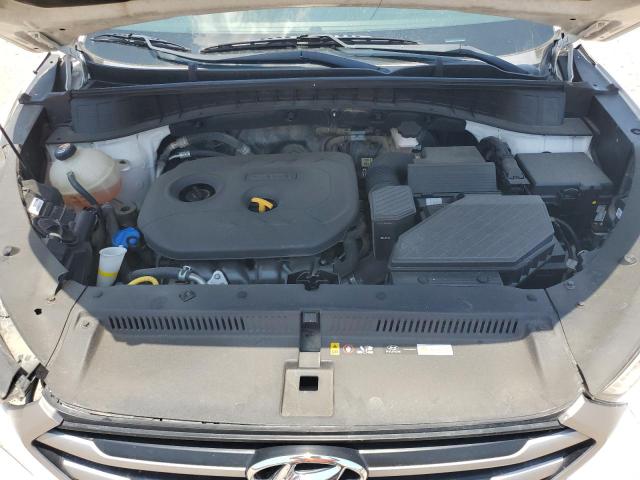 Photo 12 from auction – 2017 HYUNDAI TUCSON LIM with VIN KM8J33A42HU295665