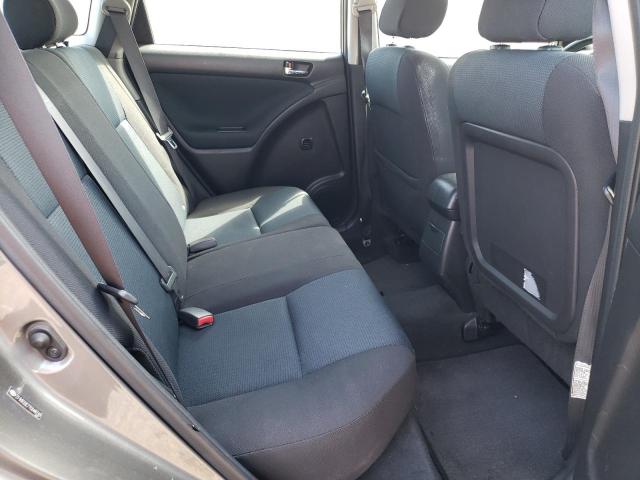 Photo 10 from auction – 2007 TOYOTA COROLLA MA with VIN 2T1KR32E77C648749