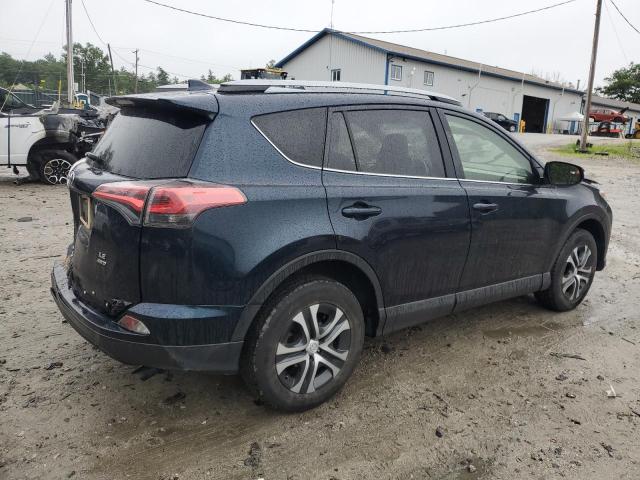 Photo 3 from auction – 2017 TOYOTA RAV4 LE with VIN JTMBFREVXHJ701599