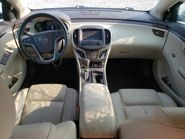 Photo 8 from auction – 2016 BUICK LACROSSE with VIN 1G4GB5G33GF139550