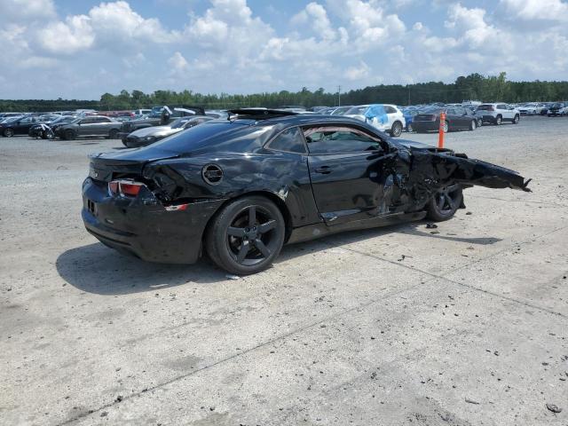 Photo 3 from auction – 2012 CHEVROLET CAMARO LT with VIN 2G1FB1E36C9183243
