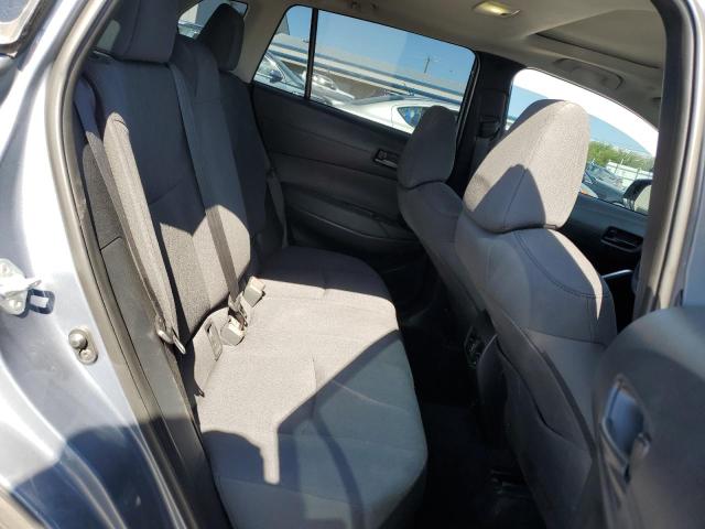 Photo 11 from auction – 2022 TOYOTA COROLLA CR with VIN 7MUBAABG4NV027797