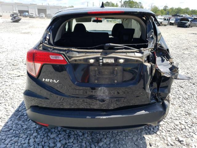 Photo 6 from auction – 2018 HONDA HR-V EX with VIN 3CZRU5H53JM708924