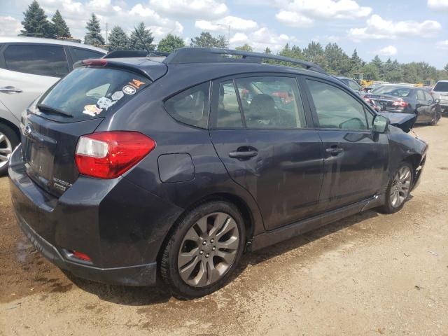 Photo 3 from auction – 2014 SUBARU IMPREZA SP with VIN JF1GPAL6XE8227517