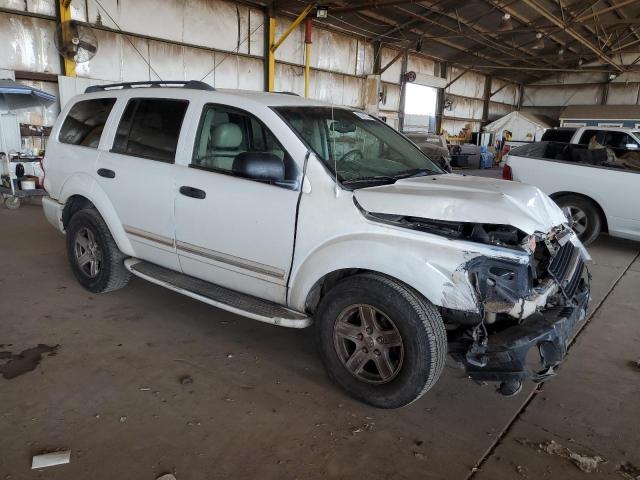 Photo 4 from auction – 2004 DODGE DURANGO LI with VIN 1D4HD58D74F180062