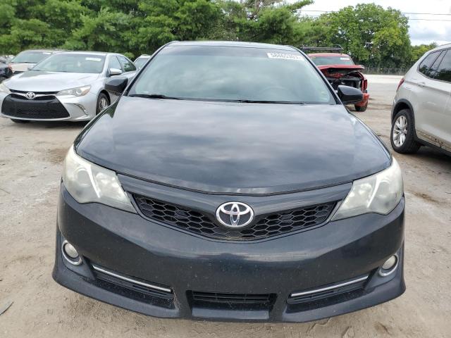 Photo 5 from auction – 2012 TOYOTA CAMRY BASE with VIN 4T1BF1FK9CU156262