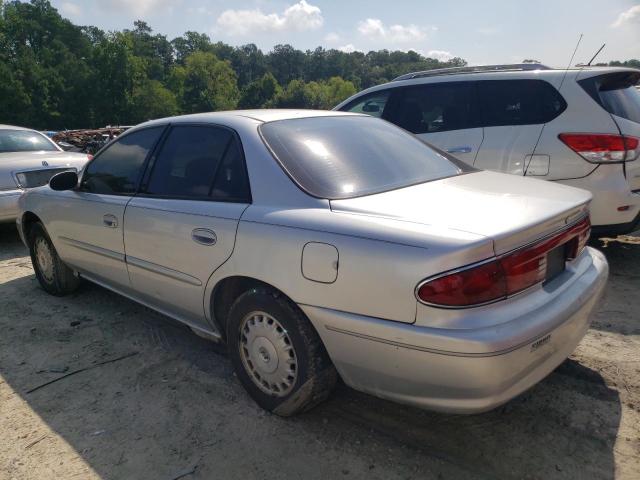 Photo 2 from auction – 2003 BUICK CENTURY CU with VIN 2G4WS52J831248587