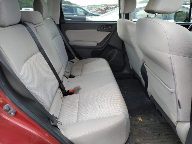 Photo 11 from auction – 2016 SUBARU FORESTER 2 with VIN JF2SJADC2GH431873