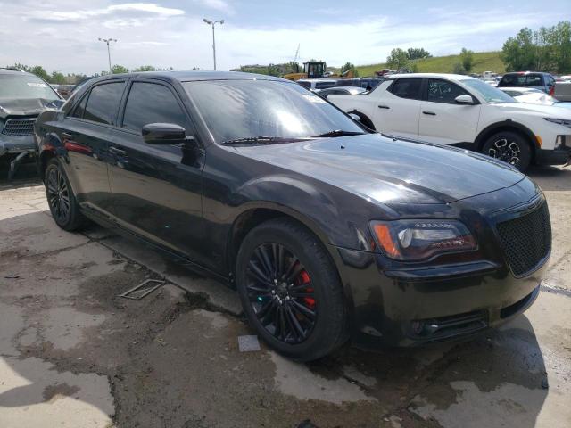 Photo 4 from auction – 2014 CHRYSLER 300 S with VIN 2C3CCAGG7EH201625