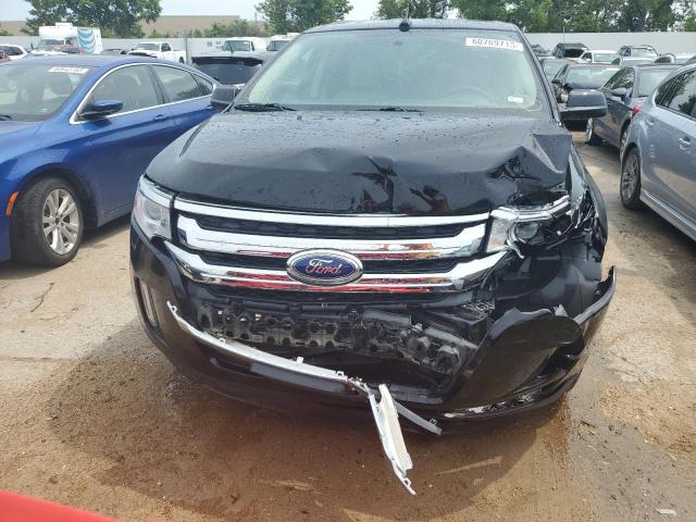Photo 5 from auction – 2011 FORD EDGE LIMIT with VIN 2FMDK4KCXBBB60703