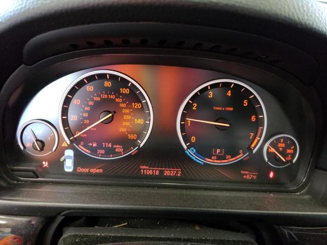 Photo 9 from auction – 2013 BMW 535 XI with VIN WBAFU7C57DDU71640