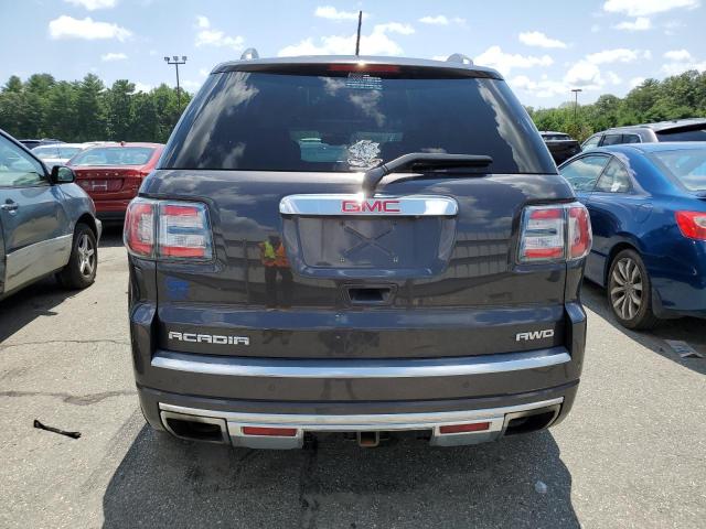 Photo 6 from auction – 2015 GMC ACADIA DEN with VIN 1GKKVTKD6FJ221024