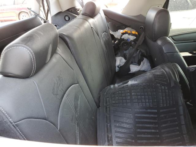 Photo 10 from auction – 2014 GMC ACADIA with VIN 1GKKRRKD7EJ142211