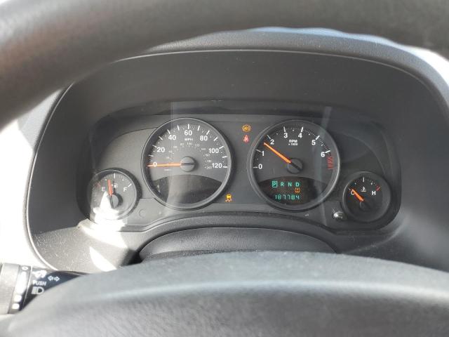 Photo 9 from auction – 2010 JEEP COMPASS SP with VIN 1J4NT4FBXAD562148