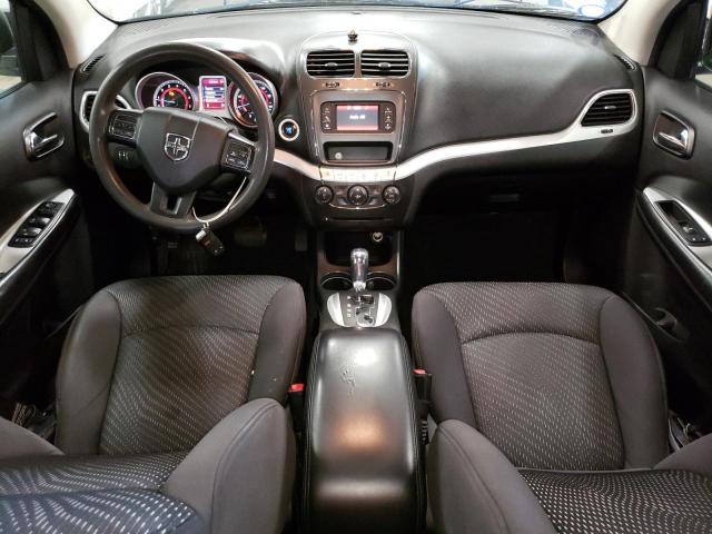 Photo 8 from auction – 2012 DODGE JOURNEY SX with VIN 3C4PDCBG7CT364096