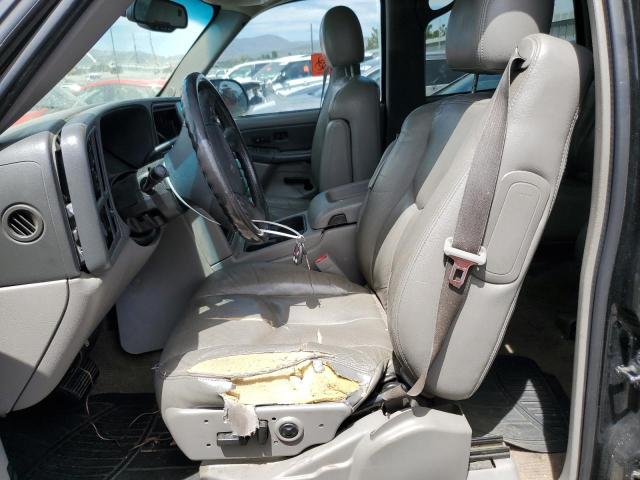 Photo 7 from auction – 2003 GMC YUKON with VIN 1GKEK13T53R229919