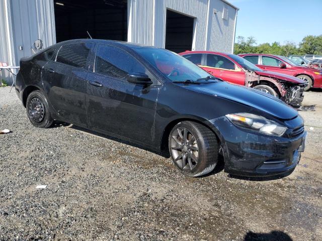 Photo 4 from auction – 2016 DODGE DART SE with VIN 1C3CDFAA6GD749954