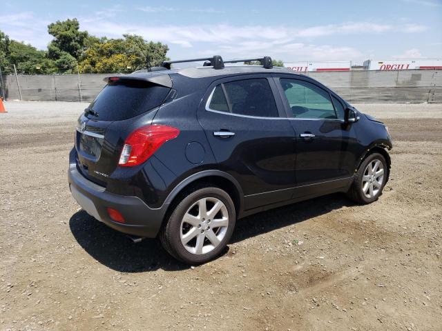 Photo 3 from auction – 2015 BUICK ENCORE CON with VIN KL4CJBSB8FB229876