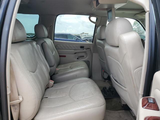 Photo 11 from auction – 2005 CADILLAC ESCALADE E with VIN 3GYFK66N65G109540