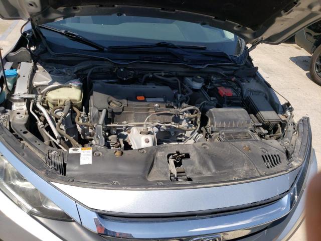 Photo 11 from auction – 2016 HONDA CIVIC LX with VIN 19XFC2F53GE043099
