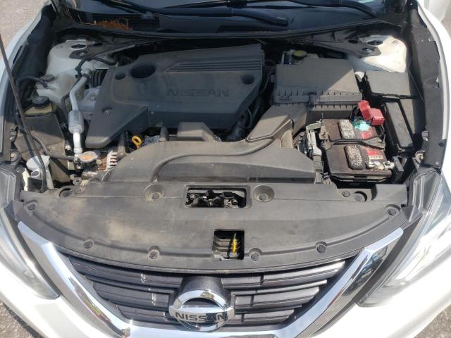 Photo 11 from auction – 2017 NISSAN ALTIMA 2.5 with VIN 1N4AL3AP2HN315752