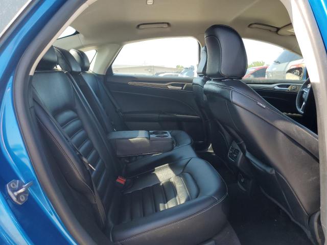 Photo 10 from auction – 2020 FORD FUSION SEL with VIN 3FA6P0CD8LR259477