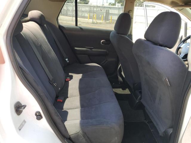 Photo 10 from auction – 2007 NISSAN VERSA with VIN 3N1BC11EX7L429288