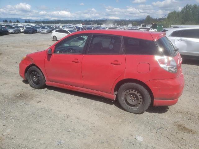 Photo 2 from auction – 2006 TOYOTA MATRIX with VIN 2T1KR32E86C598961