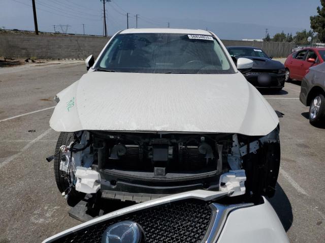 Photo 5 from auction – 2019 MAZDA CX-5 TOURI with VIN JM3KFACM3K0691076