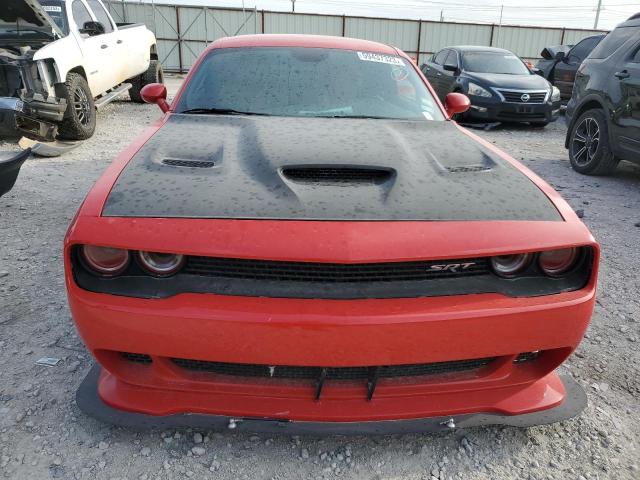 Photo 5 from auction – 2016 DODGE CHALLENGER with VIN 2C3CDZC95GH311692