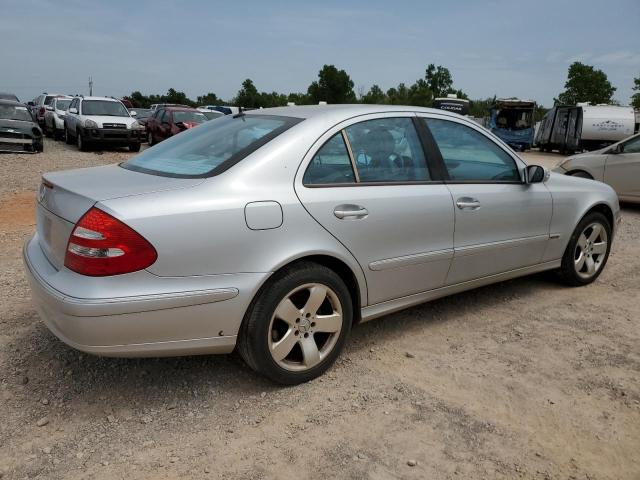 Photo 3 from auction – 2003 MERCEDES-BENZ E 320 with VIN WDBUF65J33A082128